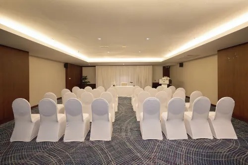 Rua Rasada Hotel - the Ideal Venue for Meetings & Events Espaces Affaires Photos