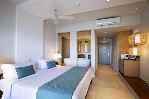 Preskil Island Resort Photos