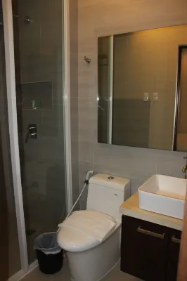 The Reef Hotel and Residences Huoneet Photos