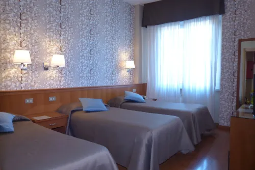 Eco Hotel Milano & BioRiso Restaurant Photos