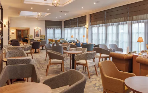 Forest Pines Hotel, Spa & Golf Resort Dining Photos