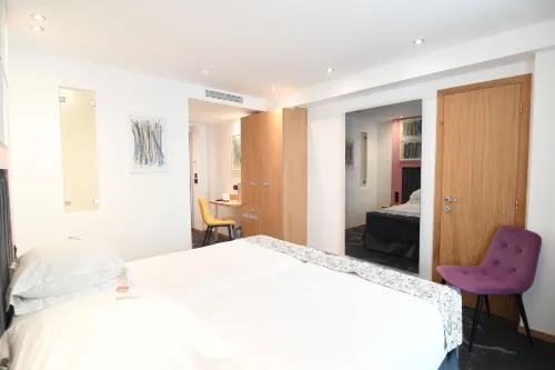 Hotel Aida Opera Rooms Photos