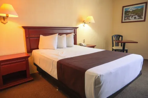 Hotel Santa Irene Guadalajara Rooms Photos