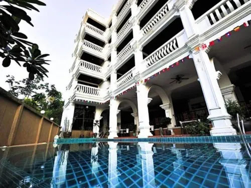 Hrk Resort Relaksasi & Rekreasi Photos