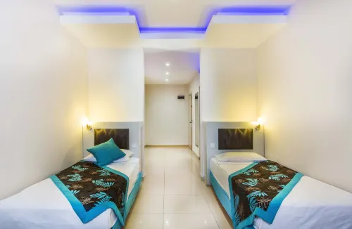 Kleopatra Ada Beach Hotel Photos