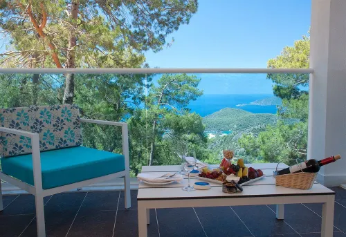 Garcia Resort & Spa Рядом с отелем Photos