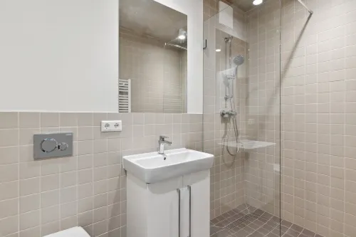 Habyt-The Waterfront Chambres Photos