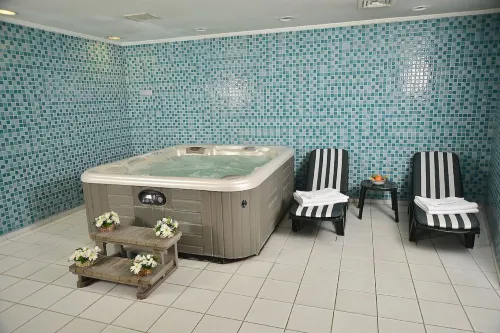 Ankara Plaza Hotel Loisirs et amusements Photos