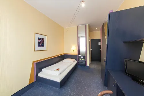 Hotel Mirage Düsseldorf-Neuss Phòng Photos