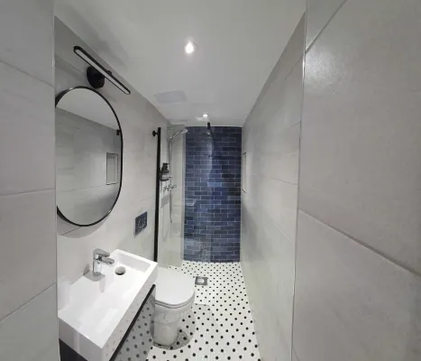 Mentone Hotel Photos