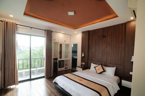 Citrus Village Villa Hoi An Photos