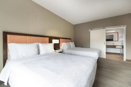 Hampton Inn and Suites by Hilton Logan Photos