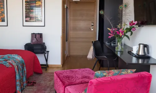 Best Western Plus Time Hotel Chambres Photos