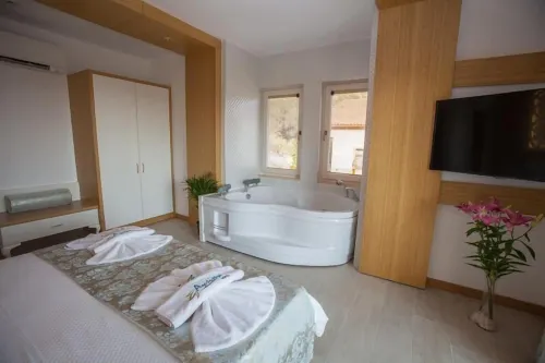 Hotel Aysima Chambres Photos