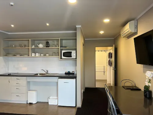 Ashbrook Motel Taupo Rooms Photos