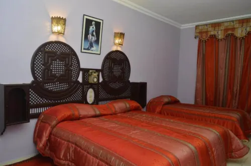 Hotel Amalay Photos