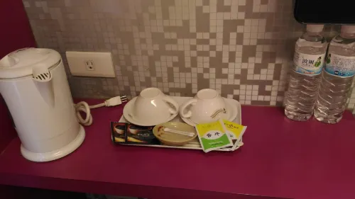 Lio Hotel (Ximen) Photos