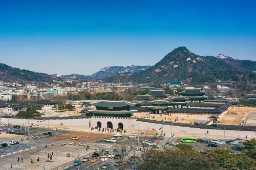 Yeongdeungpo Hotel Yolo Near Hotel Photos