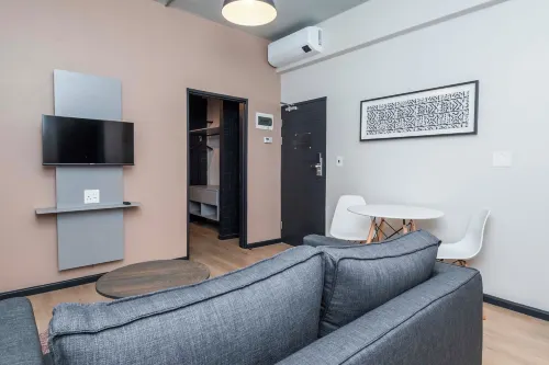 HAVN Aparthotel by Totalstay Rooms Photos