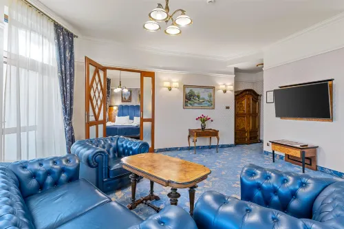 Hotel Diament Plaza Gliwice Rooms Photos