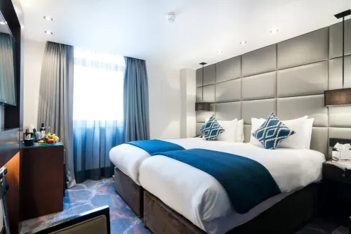 Montcalm Chilworth Townhouse, Paddington 추천 Photos