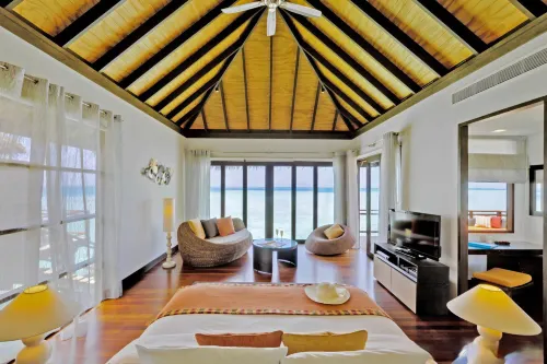 Velassaru Maldives Empfohlen Photos