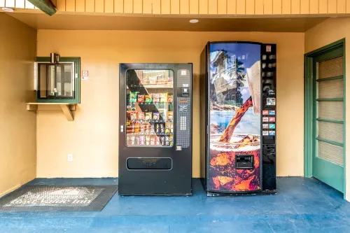 Americas Best Value Inn and Suites Flagstaff Public Areas Photos