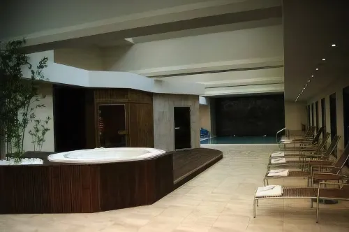 Hotel Spa le Pasino Leisure & Recreation Photos