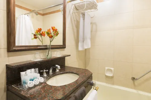 The Claridge Photos