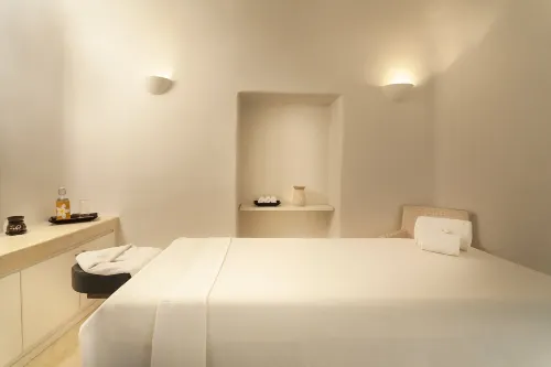 Mystique, a Luxury Collection Hotel, Santorini Loisirs et amusements Photos