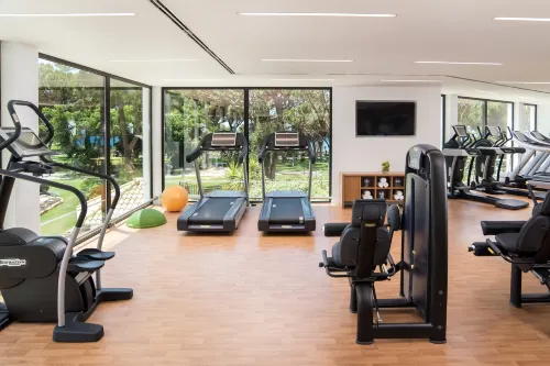 Pine Cliffs Residence, a Luxury Collection Resort, Algarve Relaksasi & Rekreasi Photos