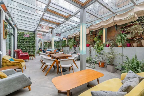 Best Western Tbilisi City Center Da non perdere Photos