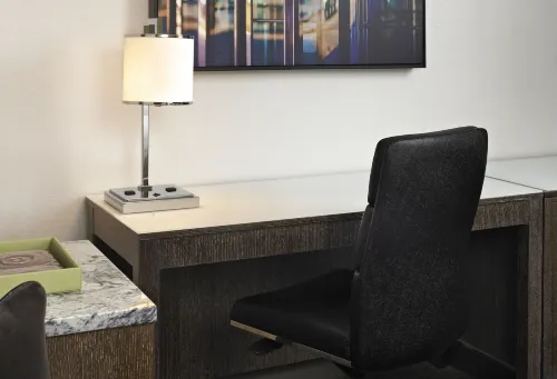 InterContinental Chicago Magnificent Mile Chambres Photos