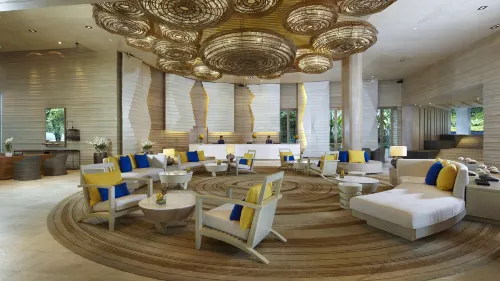 Amari Phuket Общественные зоны Photos
