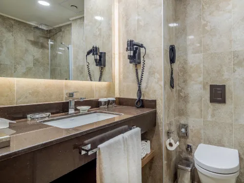 Holiday Inn Antalya - Lara Chambres Photos