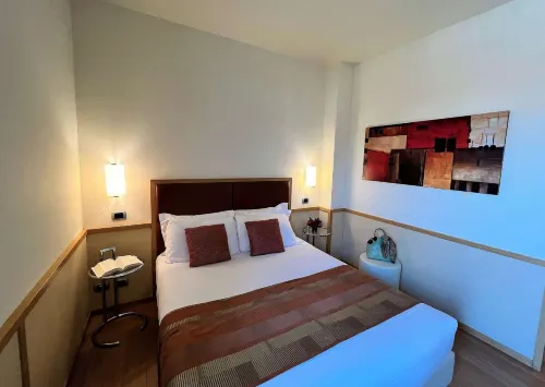Best Western Hotel City Photos