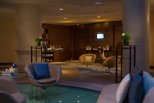 Renaissance Izmir Hotel Yleiset tilat Photos
