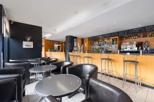 Comfort Hotel Lille l'Union Loisirs et amusements Photos