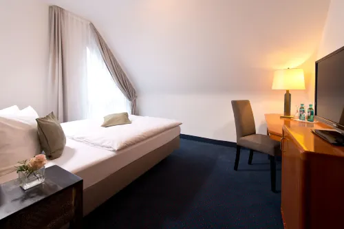 ACHAT Hotel Neustadt an der Weinstraße Zimmer Photos