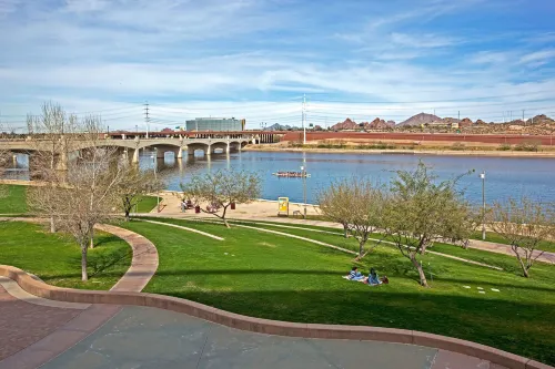 Hyatt Place Tempe/Phoenix Airport Near Hotel Photos