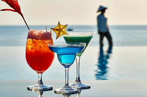 Khu Nghỉ Dưỡng Chen Sea Phú Quốc Thư giãn & Giải trí Photos