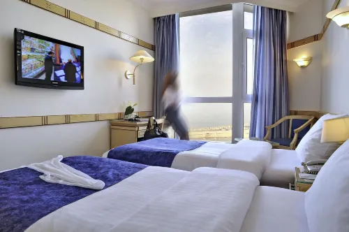 Romance Alexandria Hotel Chambres Photos