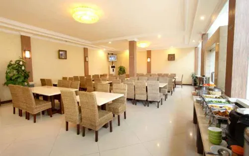 Padmaloka Hotel Tarakan Unggulan Photos