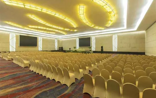 CLARO HOTEL MAKASSAR Fasilitas Bisnis Photos