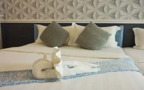 Westgate Residence Hotel Chambres Photos