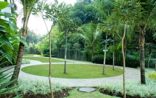 Galeri Ciumbuleuit Family & Business Hotel Circondario Photos