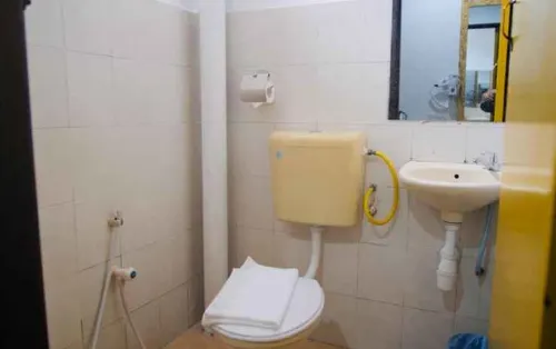 Mesra Boutique Hotel Chambres Photos