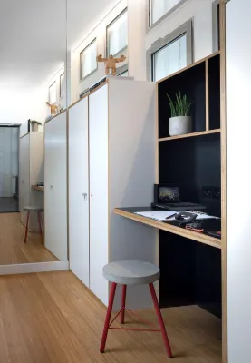 Zoku Amsterdam Photos