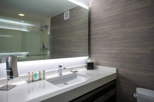 Tysons Corner Marriott Phòng Photos