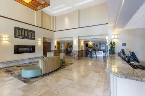 The Oaks Hotel & Suites Dekat Hotel Photos
